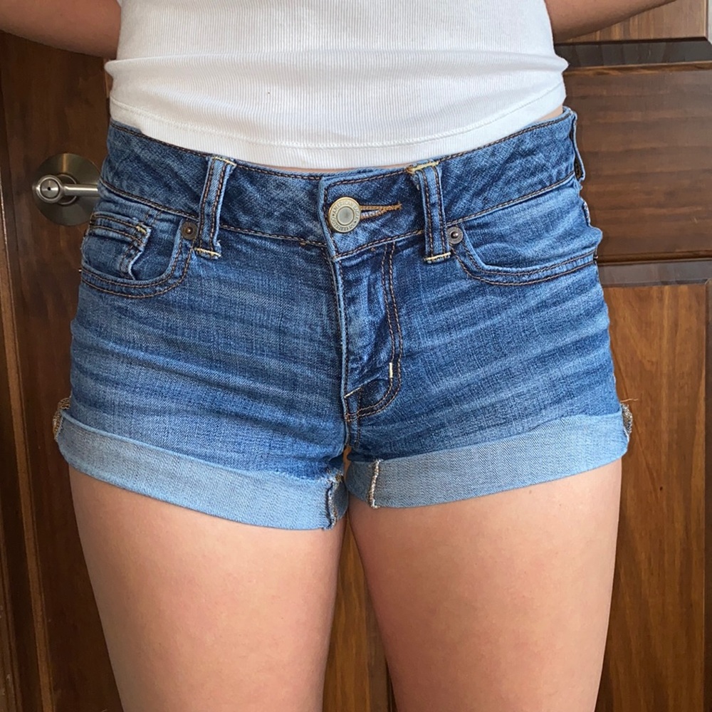 AE Shorts